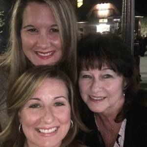 Meet your Posher, Pat